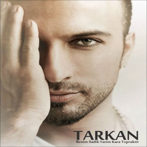 دانلود آهنگ Tarkan Benim Sadik Yarim Kara Topraktir