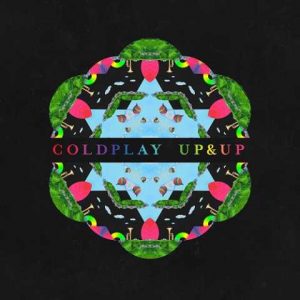 دانلود آهنگ کلدپلی Up and Up