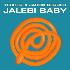 دانلود آهنگ تشر و جیسون درولو Jalebi Baby