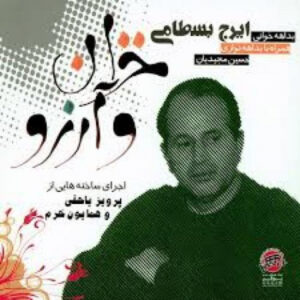 دانلود آهنگ جدید ایرج بسطامی بنام ساز و آواز ۲