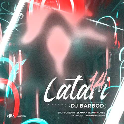 دانلود آهنگ جدید دی جی باربد بنام پادکست لاتاری ۱۴