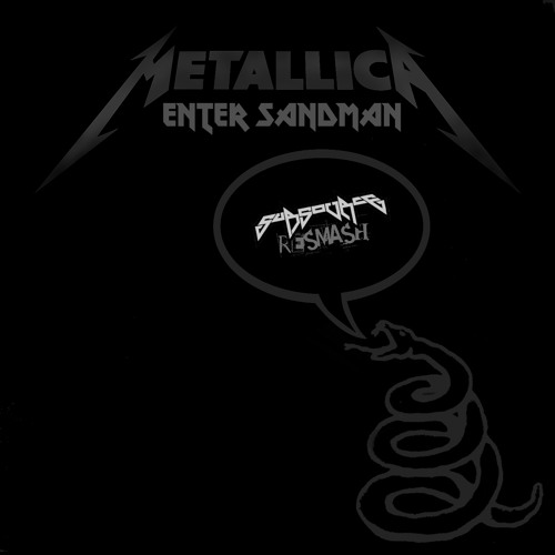 دانلود آهنگ جدید گروه متالیکا بنام Enter Sandman