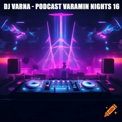 دانلود آهنگ دیجی وارنا پادکست ورامین نایت 16 20 dj varna podcast varamin night 16 2025 01 18 10 51