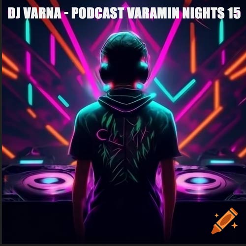 دانلود آهنگ دیجی وارنا پادکست ورامین نایت 15 22 dj varna podcast varamin nights 15 2025 01 18 10 49