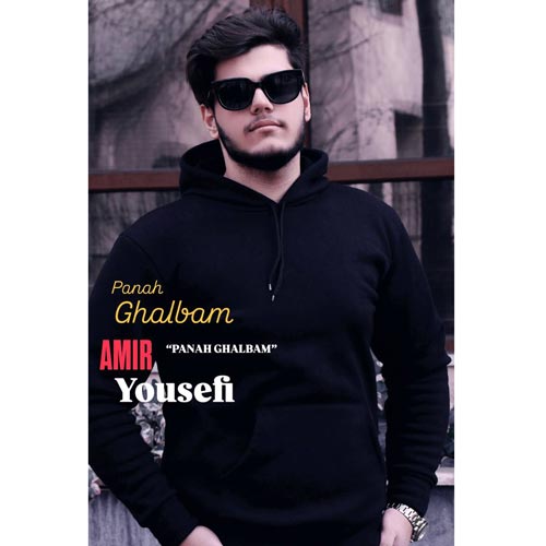 دانلود آهنگ امیر یوسفی پناه قلب 13 amir yousefi panah ghalb 2025 02 17 10 44