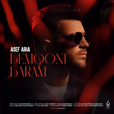 asef aria bemooni baram 2025 02 02 08 49