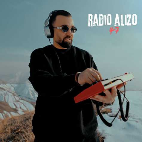 dj alizo radio alizo 47 2025 02 23 11 26