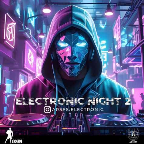 دانلود آهنگ دیجی آرسس پادکست الکترونیک نایت ۲ 13 dj arsess electronic night 02 2025 02 03 08 50