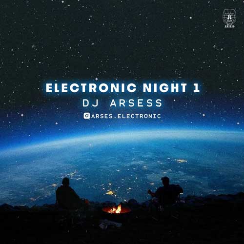 دانلود پادکست دیجی آرسس الکترونیک نایت 1 17 djarsess1