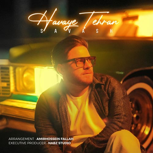 دانلود آهنگ ساواش هوای تهران 17 savash havaye tehran 2025 02 12 15 43