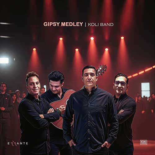 koli band medley gipsy 2025 03 07 15 16