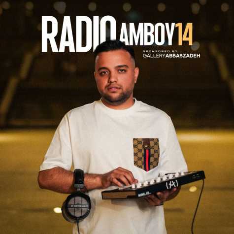 dj amboy radio amboy 14 2025 05 11 11 50