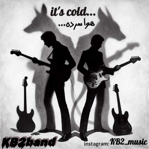 kb2 band hava sarde 2025 05 14 15 25