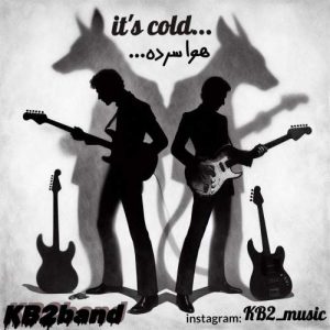 دانلود آهنگ کورش و کیارش هوا سرده (Kb2)