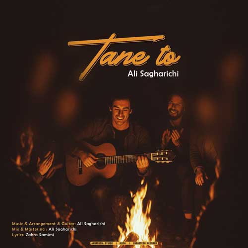 ali sagharichi tane to 2025 08 31 10 45