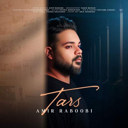 amir raboobi tars 2025 08 26 18 00