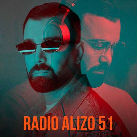 dj alizo radio alizo 51 2025 08 31 13 55