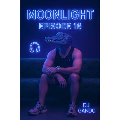 dj gando podcast moonlight 16 2025 08 16 18 00