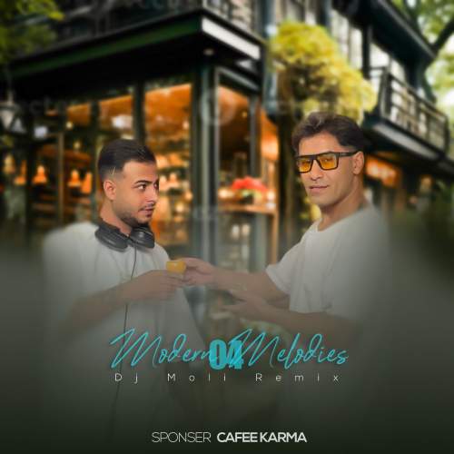 dj moli modern melodies 05 2025 08 25 17 20