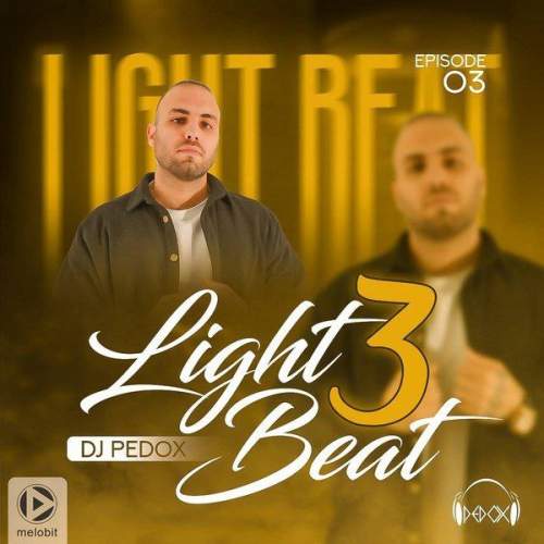 dj pedox light beat 03 2025 08 07 19 24