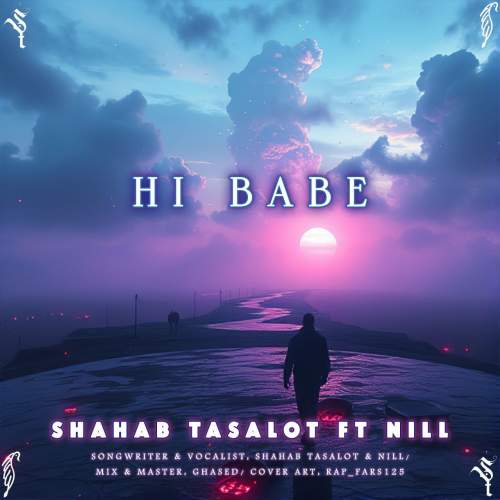 shahab tasalot ft nill hi babe 2025 08 17 20 45