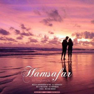 دانلود آهنگ علی ساغریچی همسفر