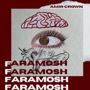 دانلود آهنگ امیر کراون فراموش