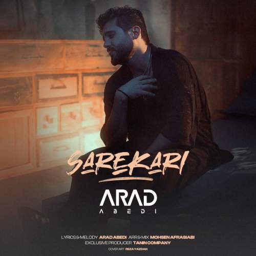 arad abedi sare kari 2025 09 26 16 55