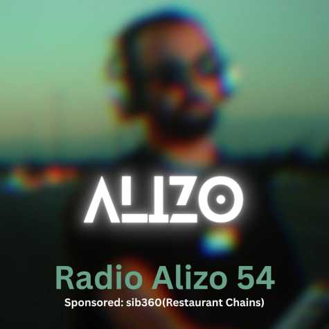 dj alizo radio alizo 54 2025 09 11 07 50