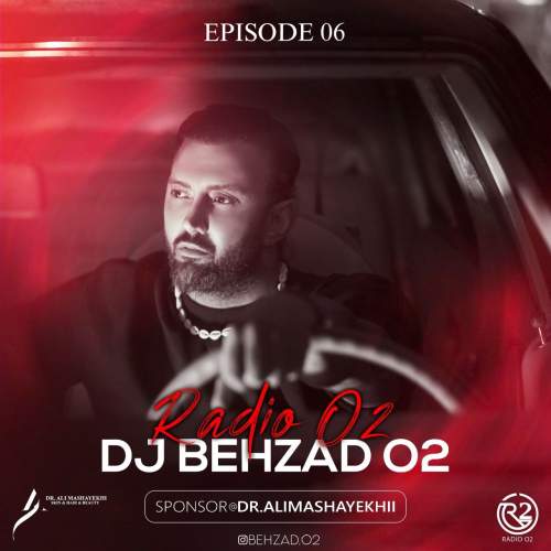 dj behzad o2 radio o2 e06 2025 09 19 13 05