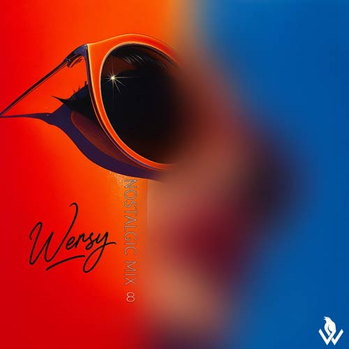 dj wersy nostalgic mix 08 2025 09 19 21 55