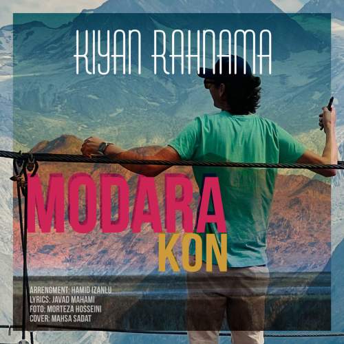 kiyan rahnema modara kon 2025 09 27 10 00