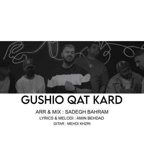 amin behdad gushio qat kard 2025 10 06 16 15