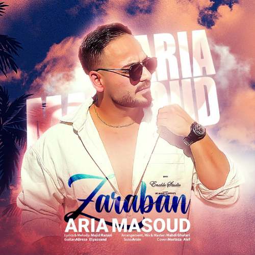 aria masoud zaraban 2025 10 29 09 20