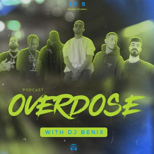 dj benix overdose 06 2025 10 05 11 30