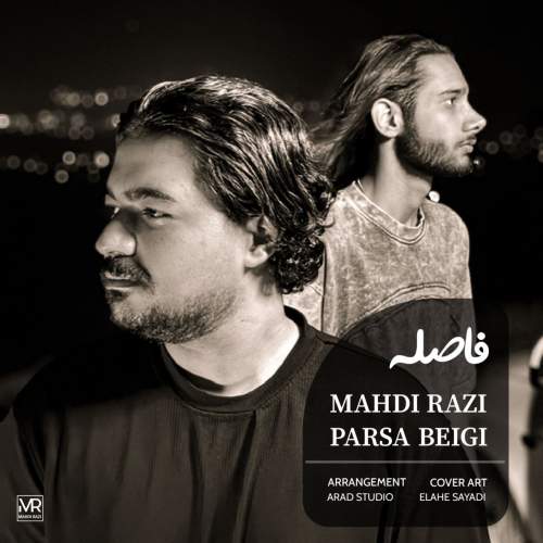 mahdi razi feat parsa beigi fasele 2025 10 24 11 05