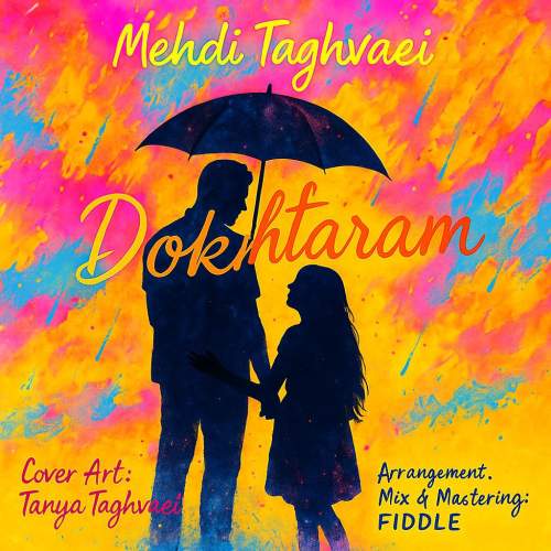 mehdi taghvaei dokhtaram 2025 10 08 15 10