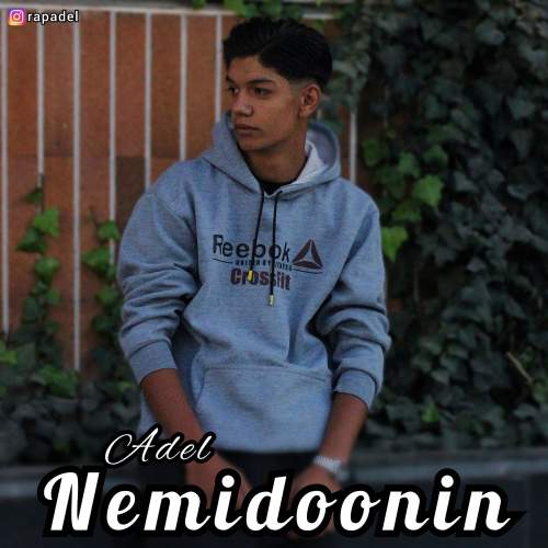 دانلود آهنگ عادل نمیدونین 23 adel nemidoonin 2025 11 24 21 15