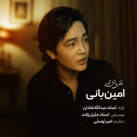 دانلود آهنگ امین بانی وقتی عاشق شوی 22 amin bani vaghti ashegh shavi 2025 11 28 16 40