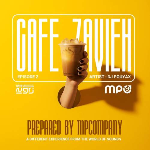 dj pouyax podcast kafe zavie e02 2025 11 09 17 45