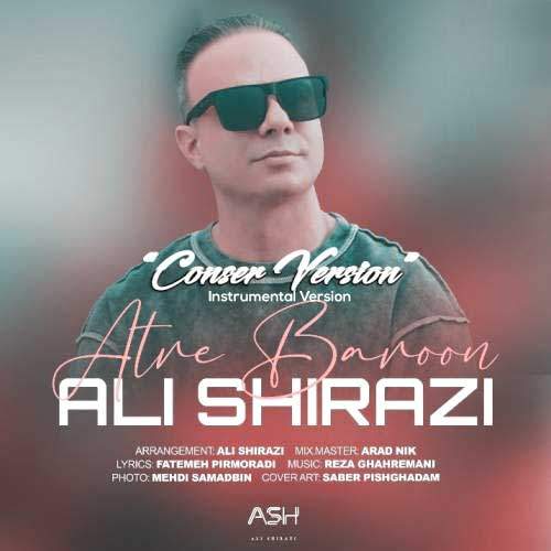 ali shirazi atre baroon instrumental 2025 12 31 13 10