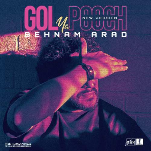 دانلود آهنگ بهنام آراد گل یا پوچ (ورژن جدید) 13 behnam arad gol ya pooch 2025 12 18 12 55