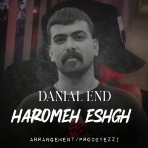 دانلود آهنگ دانیال اند حرومه عشق