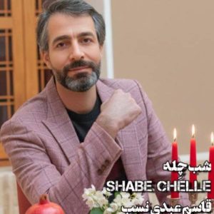 دانلود آهنگ قاسم عبدی نسب شب چِله