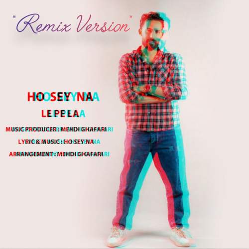 دانلود آهنگ حسینا ل پ لا (ریمیکس ورژن) 24 hoseyna le pe la remix version 2025 12 01 18 00