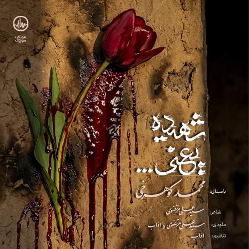 دانلود آهنگ محمد کوهرخی شهیده یعنی 15 mohammad koohrokhi shahide yani 2025 12 28 17 35