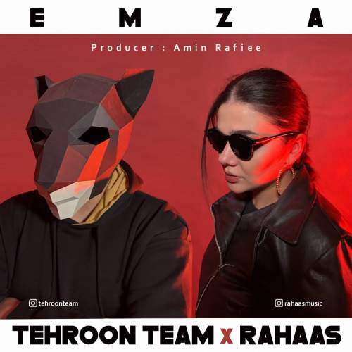 tehroon team ft rahaas emza 2025 12 29 16 40