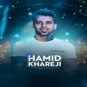 آهنگ دیجی حمید خارجی کالکشن حمیرا و مهستی