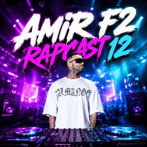 amir f2 rapcast 12 remix 2026 06 22 17 18