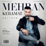 دانلود آهنگ مهران کرامت سالیوان